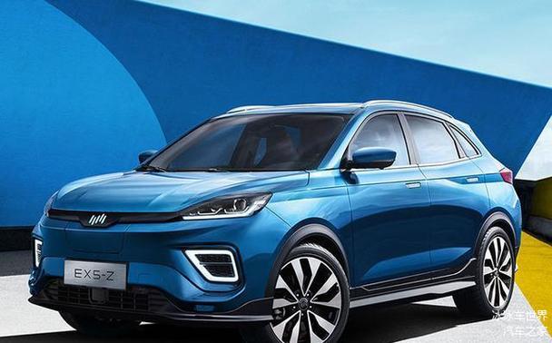 东莞291WEY威派豪华SUV市场的黑马，零跑汽车与智能交通系统的协同