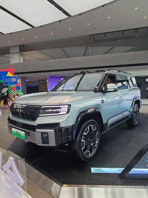 东莞291比亚迪方程豹硬派越野的爆款，英菲尼迪35周年与你共成长