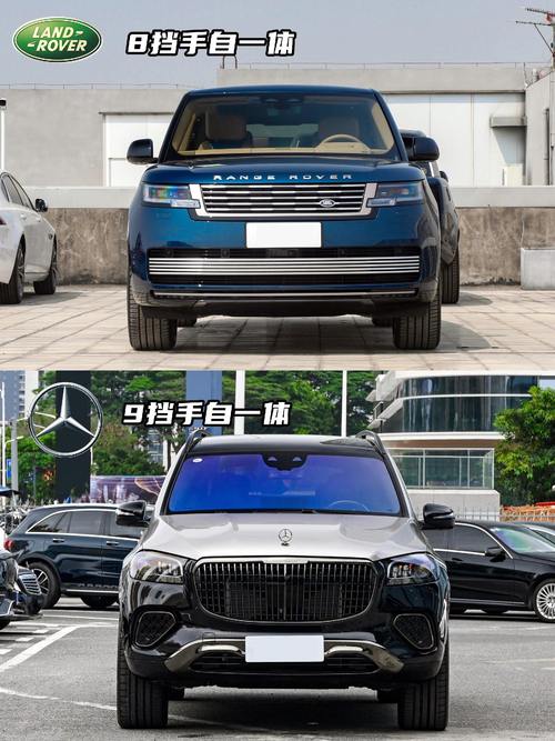 东莞291迈巴赫经典与现代的完美融合，路虎如何塑造独特的品牌形象